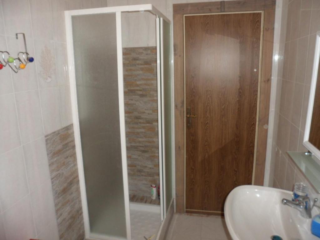 Mony'S Island B&B Альгеро Экстерьер фото