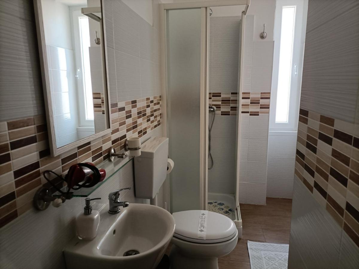 Mony'S Island B&B Альгеро Экстерьер фото