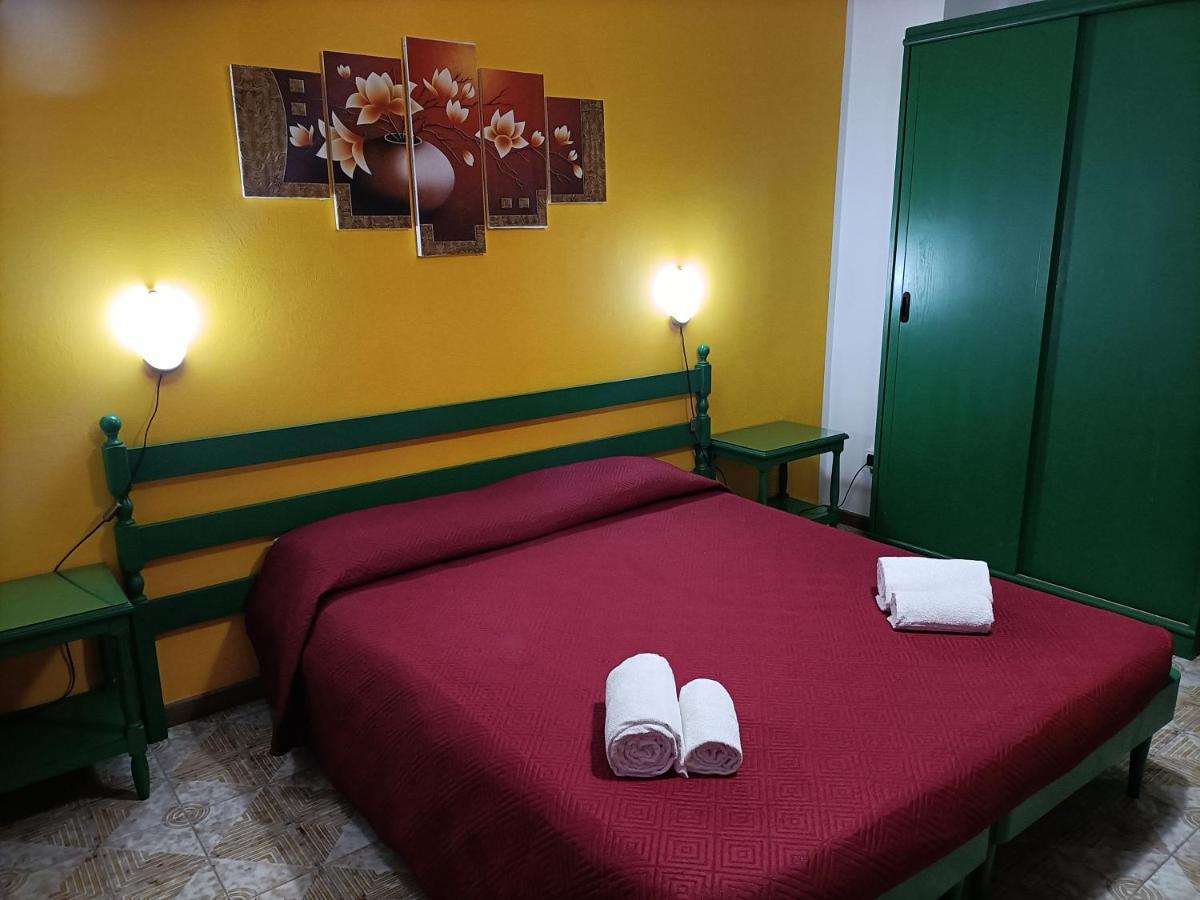 Mony'S Island B&B Альгеро Экстерьер фото