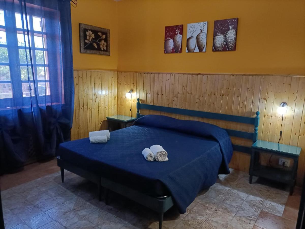 Mony'S Island B&B Альгеро Экстерьер фото